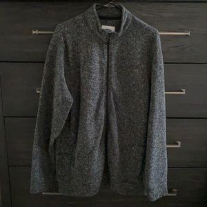 Old Navy Zip-Up Sweater